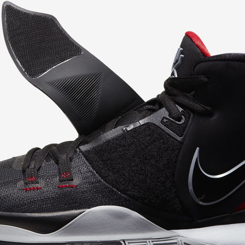 Nike Kyrie 6 メンズ バスケットシューズ 黒 | VY1639-679