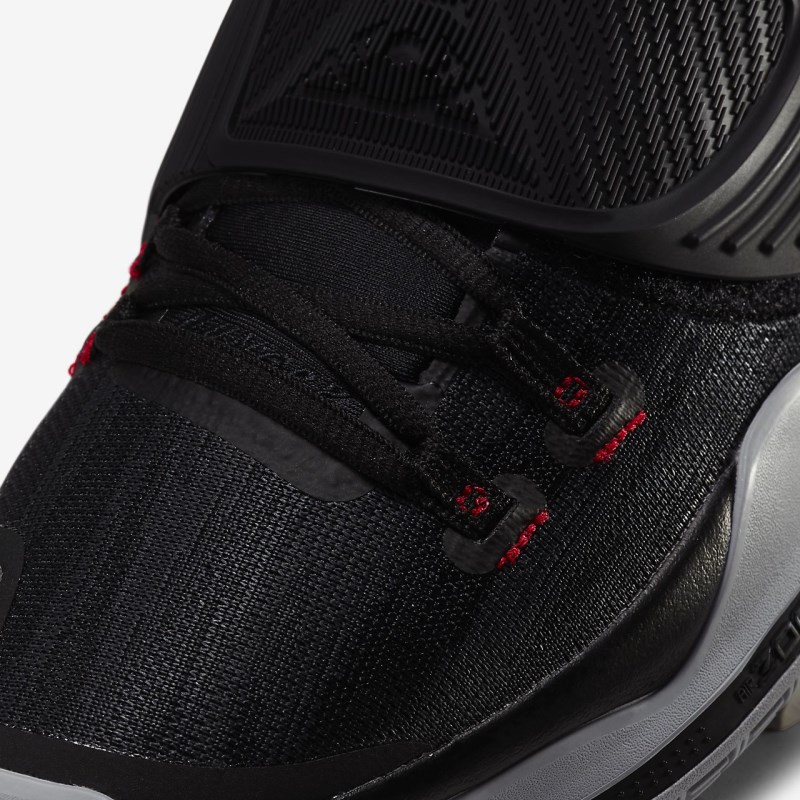 Nike Kyrie 6 メンズ バスケットシューズ 黒 | VY1639-679
