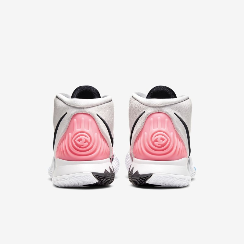 Nike Kyrie 6 レディース バスケットシューズ グレー | RD7691-474