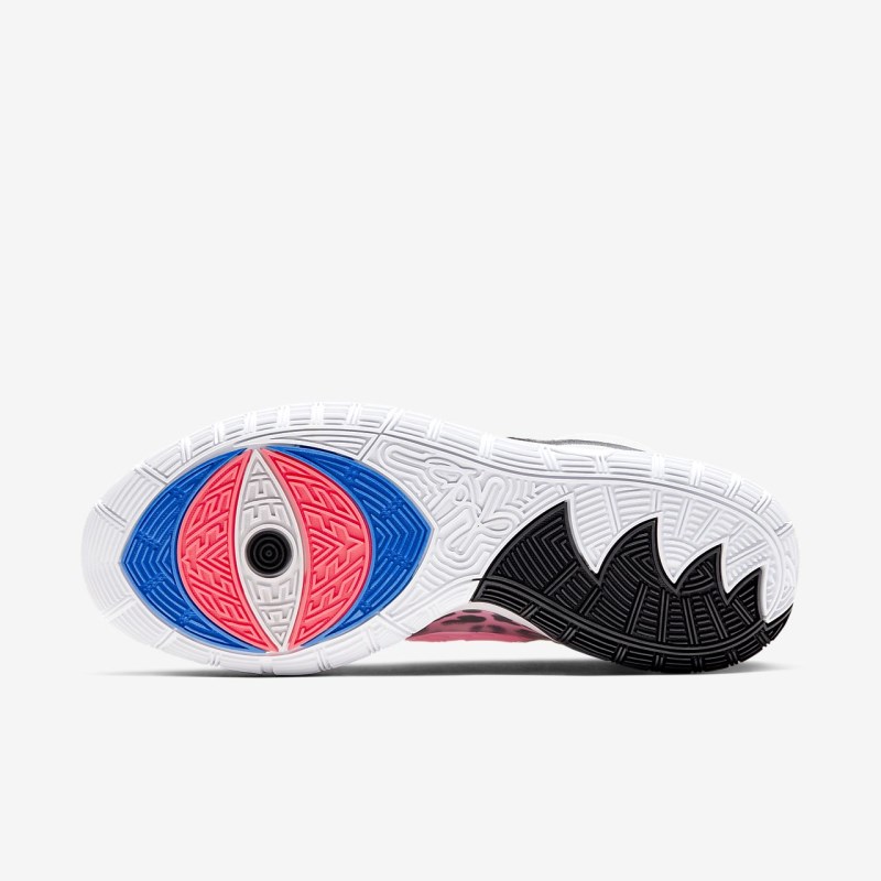 Nike Kyrie 6 レディース バスケットシューズ グレー | RD7691-474