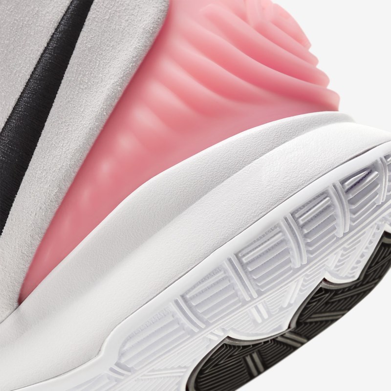 Nike Kyrie 6 レディース バスケットシューズ グレー | RD7691-474