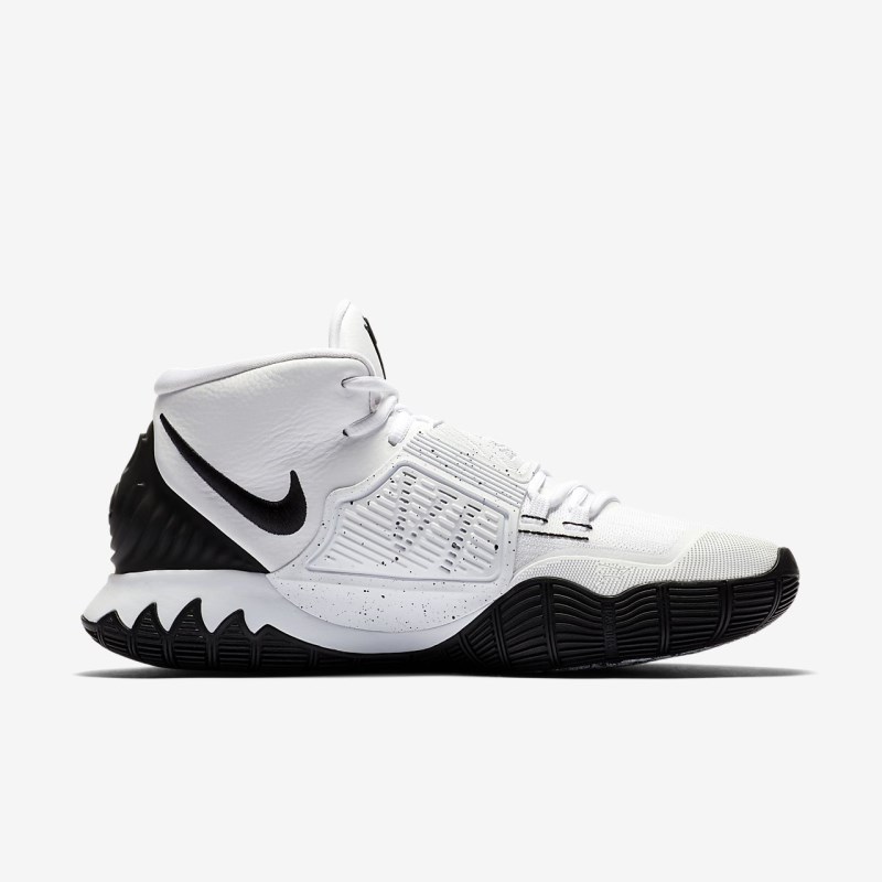 Nike Kyrie 6 レディース バスケットシューズ 白 | LS3232-252