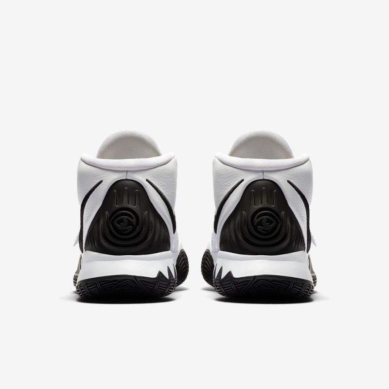 Nike Kyrie 6 レディース バスケットシューズ 白 | LS3232-252