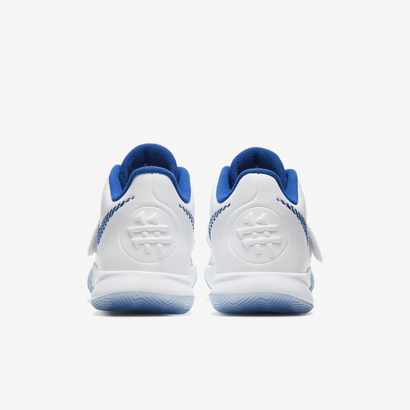 Nike Kyrie Flytrap 3 レディース バスケットシューズ 白 | IC9772-198