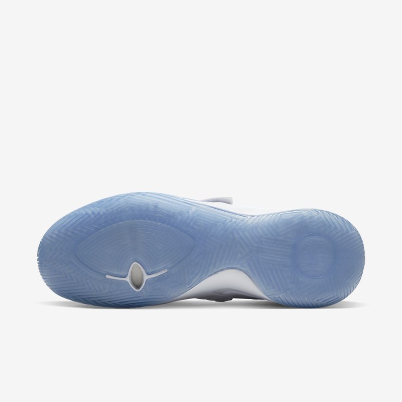 Nike Kyrie Flytrap 3 レディース バスケットシューズ 白 | IC9772-198