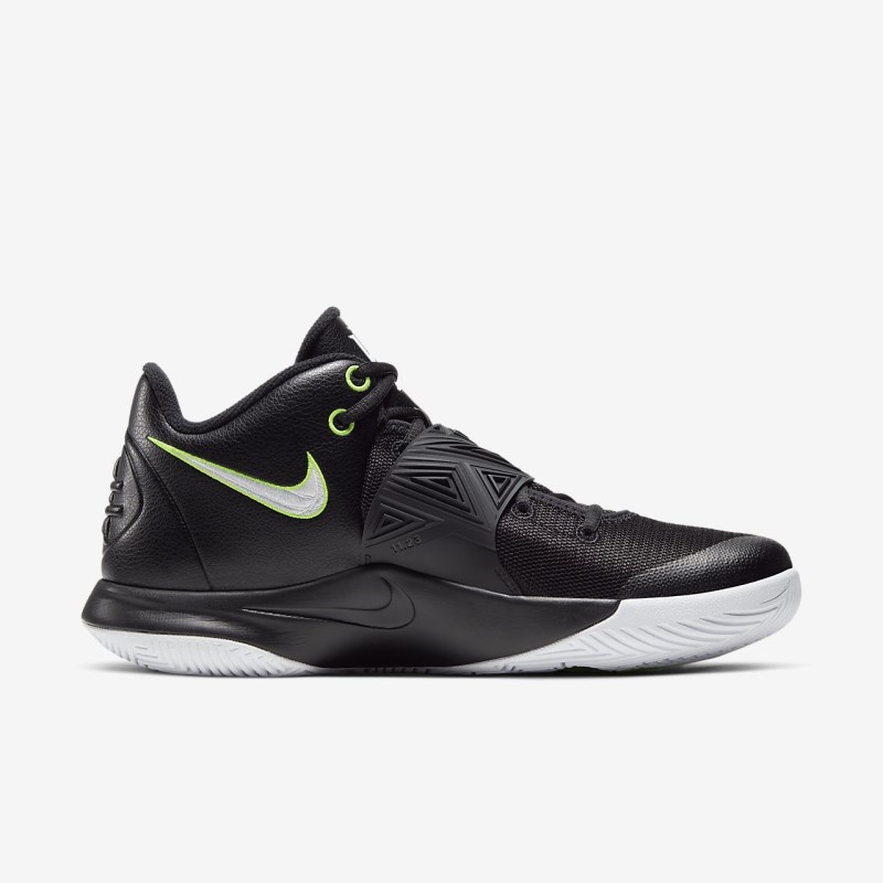 Nike Kyrie Flytrap 3 レディース バスケットシューズ 黒 | RN3547-217