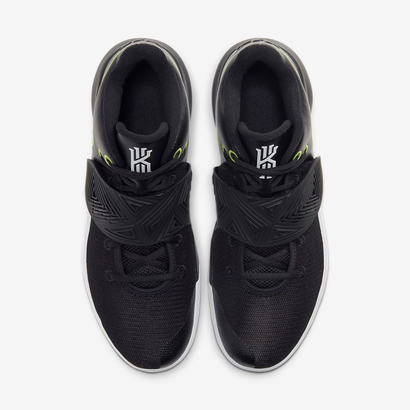 Nike Kyrie Flytrap 3 レディース バスケットシューズ 黒 | RN3547-217
