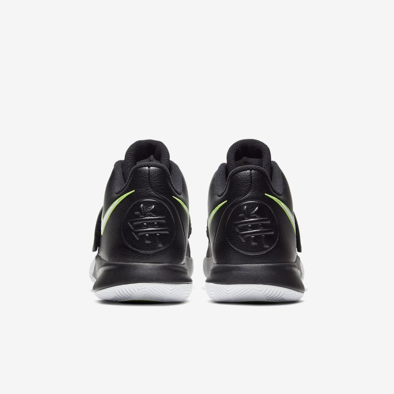 Nike Kyrie Flytrap 3 レディース バスケットシューズ 黒 | RN3547-217