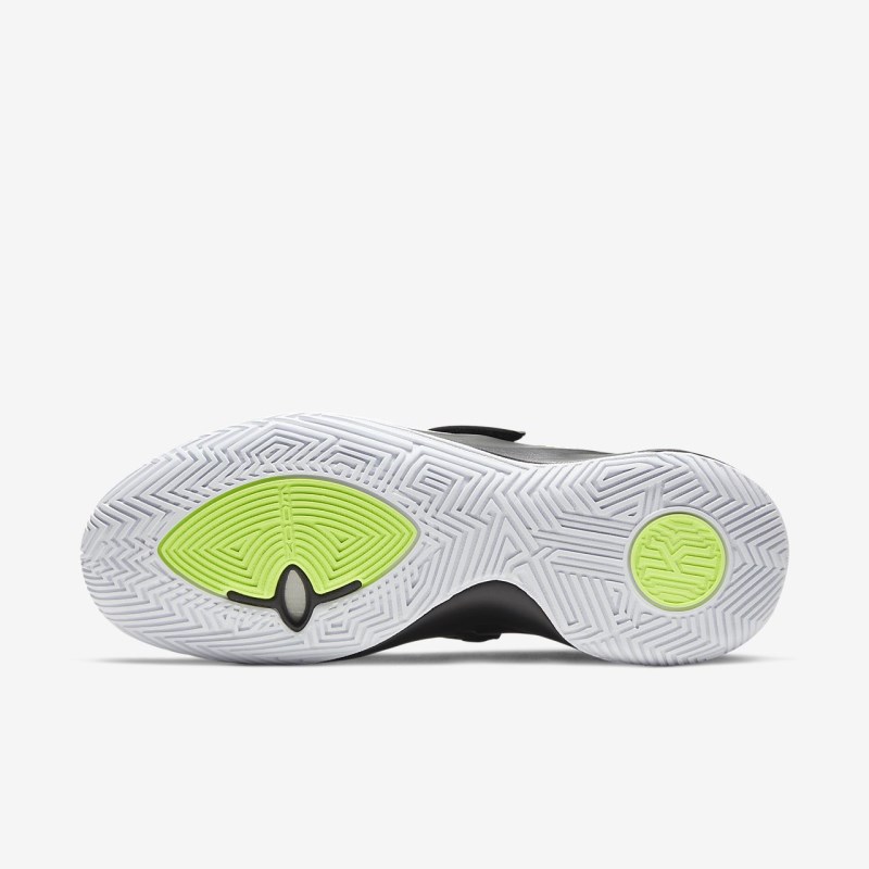 Nike Kyrie Flytrap 3 レディース バスケットシューズ 黒 | RN3547-217