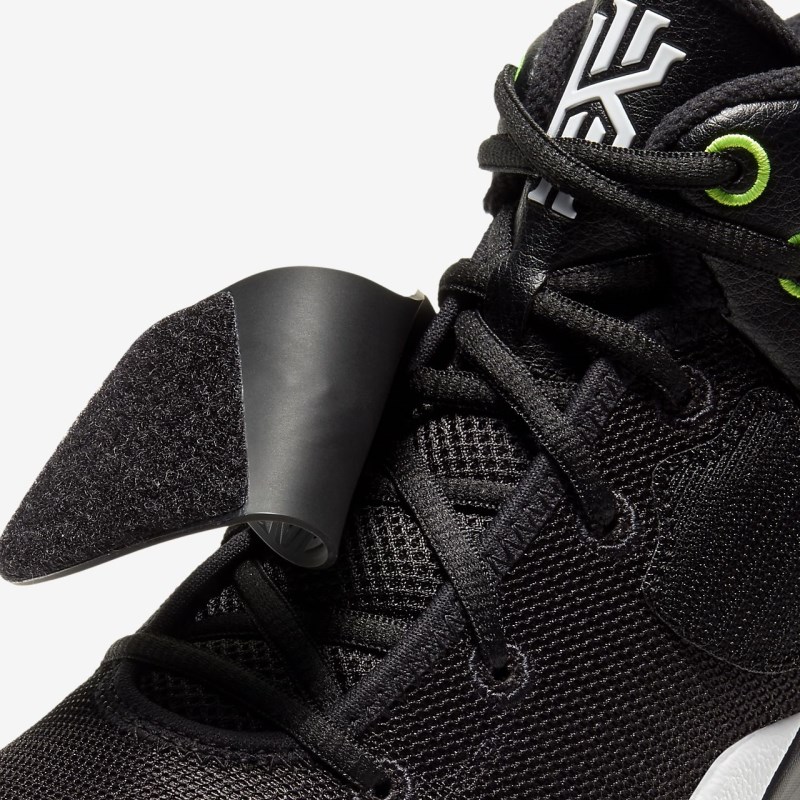 Nike Kyrie Flytrap 3 レディース バスケットシューズ 黒 | RN3547-217