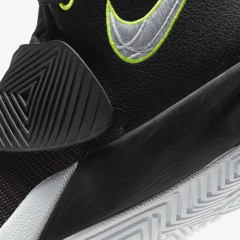Nike Kyrie Flytrap 3 レディース バスケットシューズ 黒 | RN3547-217