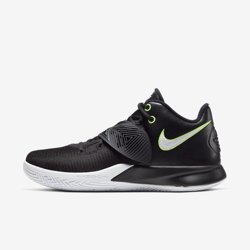 Nike Kyrie Flytrap 3 レディース バスケットシューズ 黒 | RN3547-217