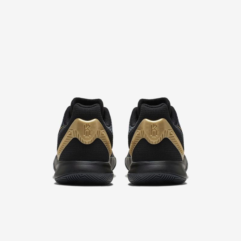 Nike Kyrie Flytrap II レディース バスケットシューズ 黒 | FT5509-719
