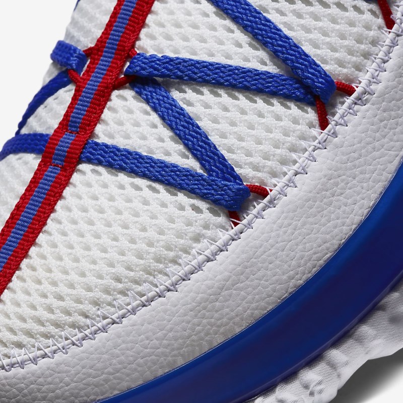 Nike LeBron 17 ロー Tune Squad レディース バスケットシューズ 白 | ZL2579-247