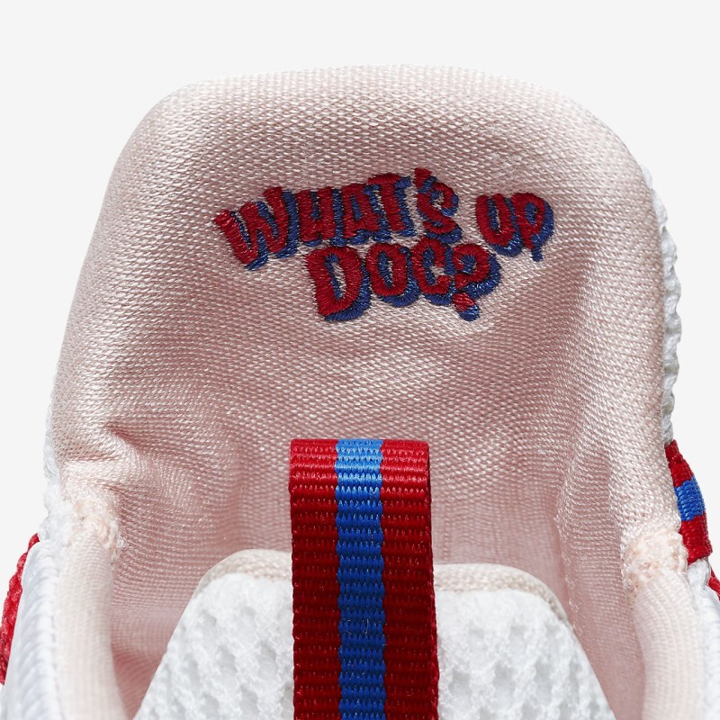Nike LeBron 17 ロー Tune Squad レディース バスケットシューズ 白 | ZL2579-247
