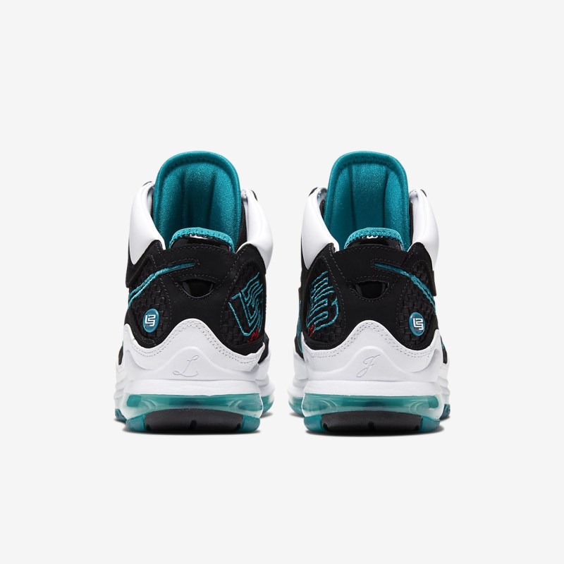 Nike LeBron 7 メンズ スニーカー 白 | QG6844-803