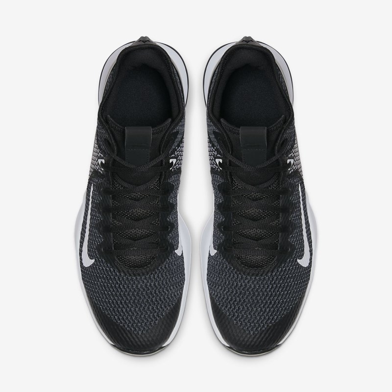 Nike LeBron Witness 4 メンズ バスケットシューズ 黒 | OJ0929-611