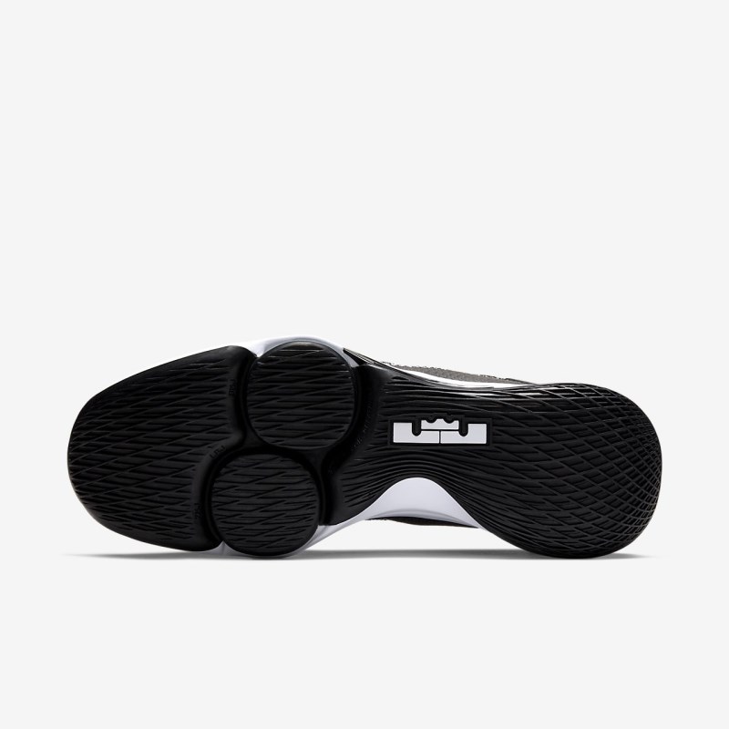Nike LeBron Witness 4 メンズ バスケットシューズ 黒 | OJ0929-611