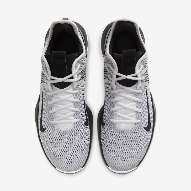 Nike LeBron Witness 4 レディース バスケットシューズ 白 | PV9538-191