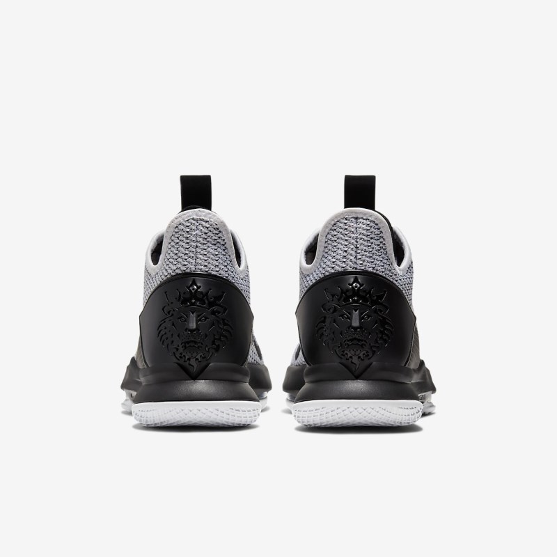 Nike LeBron Witness 4 レディース バスケットシューズ 白 | PV9538-191