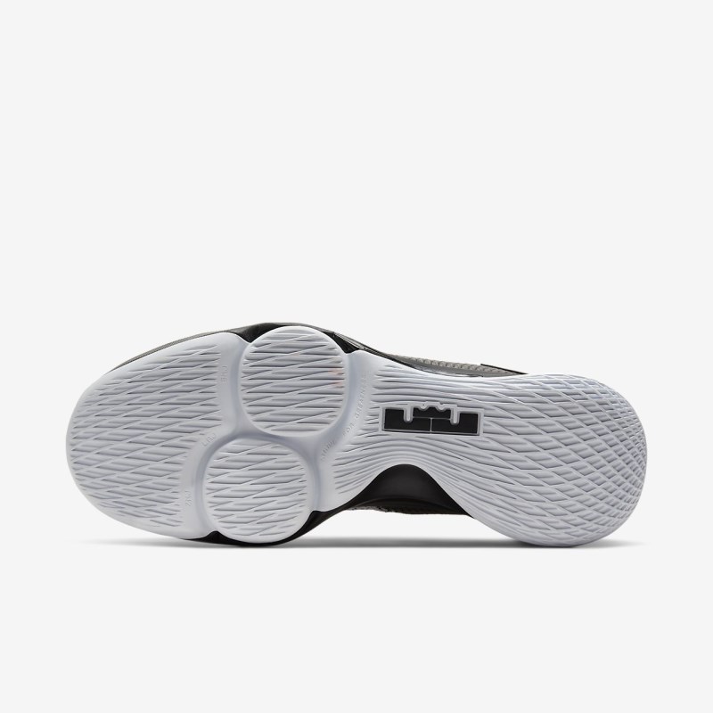Nike LeBron Witness 4 レディース バスケットシューズ 白 | PV9538-191