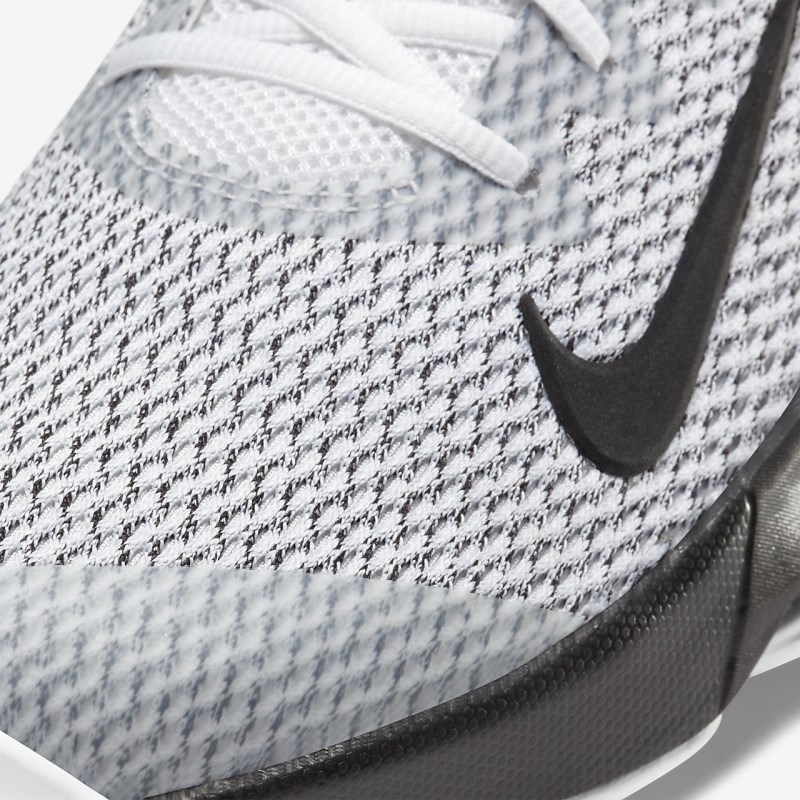 Nike LeBron Witness 4 レディース バスケットシューズ 白 | PV9538-191