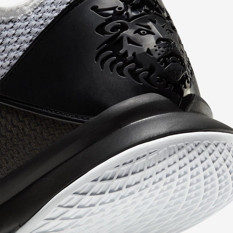 Nike LeBron Witness 4 レディース バスケットシューズ 白 | PV9538-191