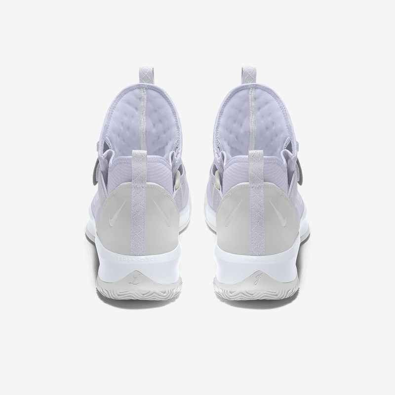 Nike LeBron ソルジャー XIII メンズ バスケットシューズ 白 | TY5862-697