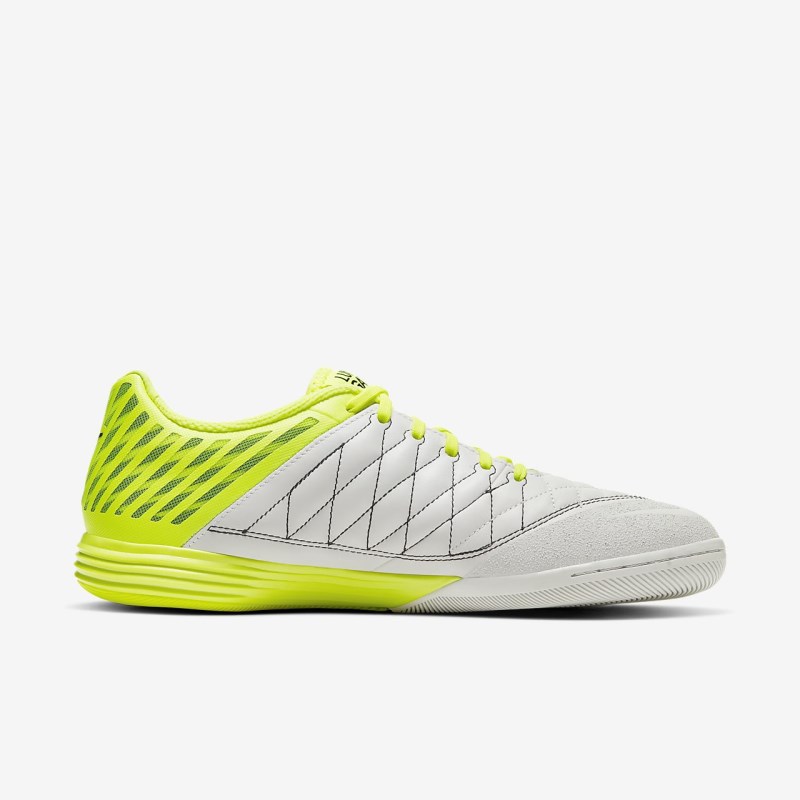 Nike Lunar Gato II IC メンズ サッカーシューズ レモン | CS8066-511