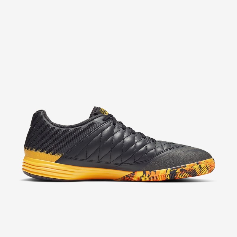 Nike Lunar Gato II IC メンズ サッカーシューズ 暗グレー | JY5819-632