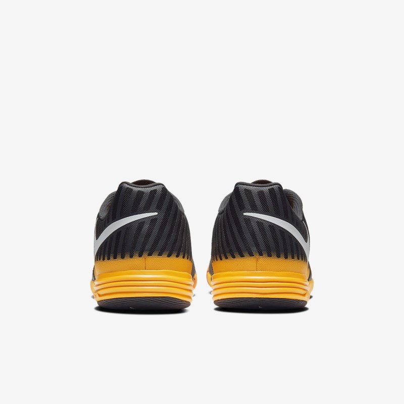 Nike Lunar Gato II IC メンズ サッカーシューズ 暗グレー | JY5819-632