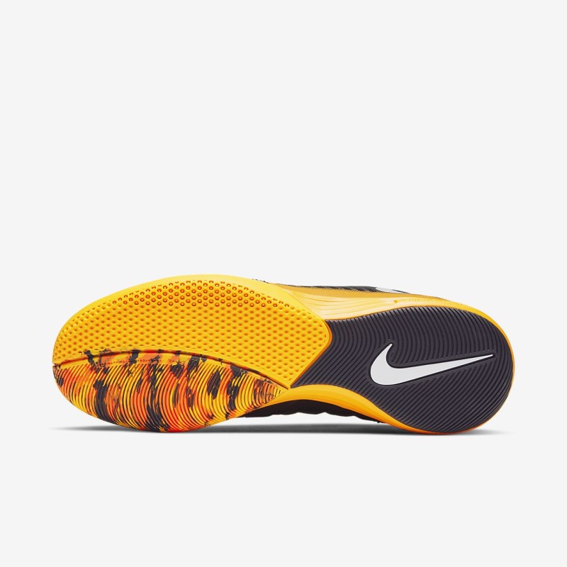 Nike Lunar Gato II IC メンズ サッカーシューズ 暗グレー | JY5819-632