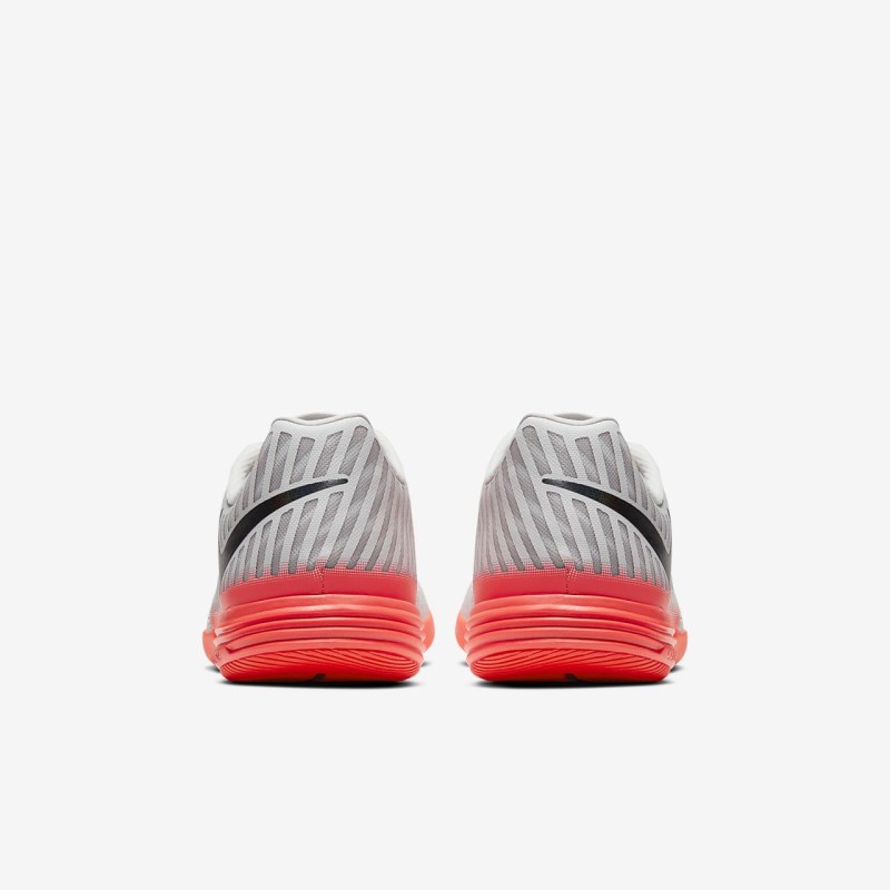 Nike Lunar Gato II IC レディース サッカーシューズ 白 | YQ1430-979