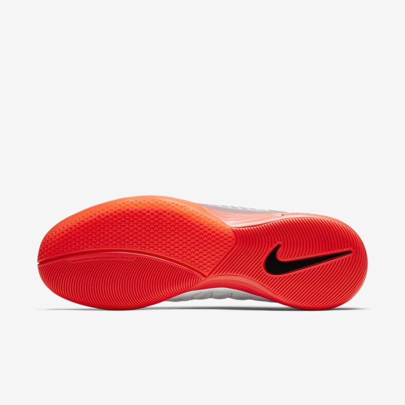 Nike Lunar Gato II IC レディース サッカーシューズ 白 | YQ1430-979