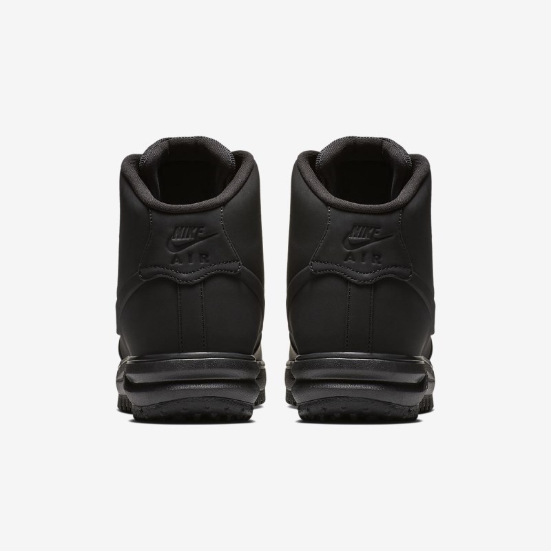 Nike Lunar フォース 1 '18 メンズ スニーカー 黒 | JM5319-522