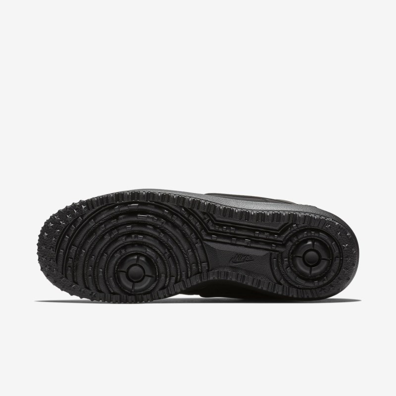 Nike Lunar フォース 1 '18 メンズ スニーカー 黒 | JM5319-522