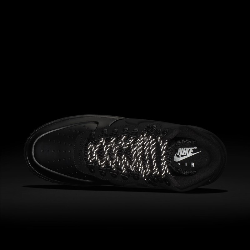 Nike Lunar フォース 1 '18 メンズ スニーカー 黒 | JM5319-522