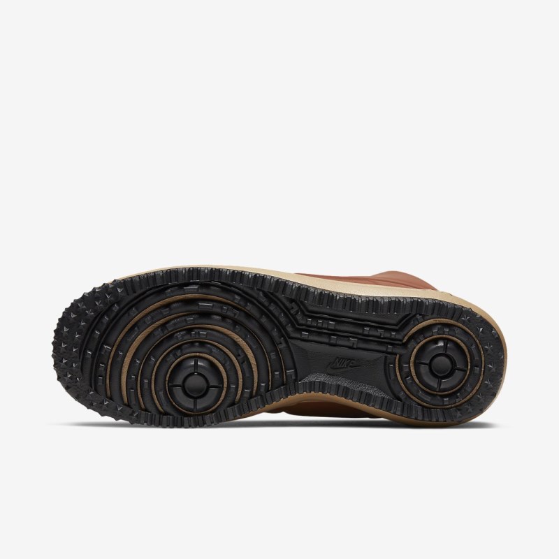 Nike Lunar フォース 1 '18 メンズ スニーカー 黒 | UG0078-929