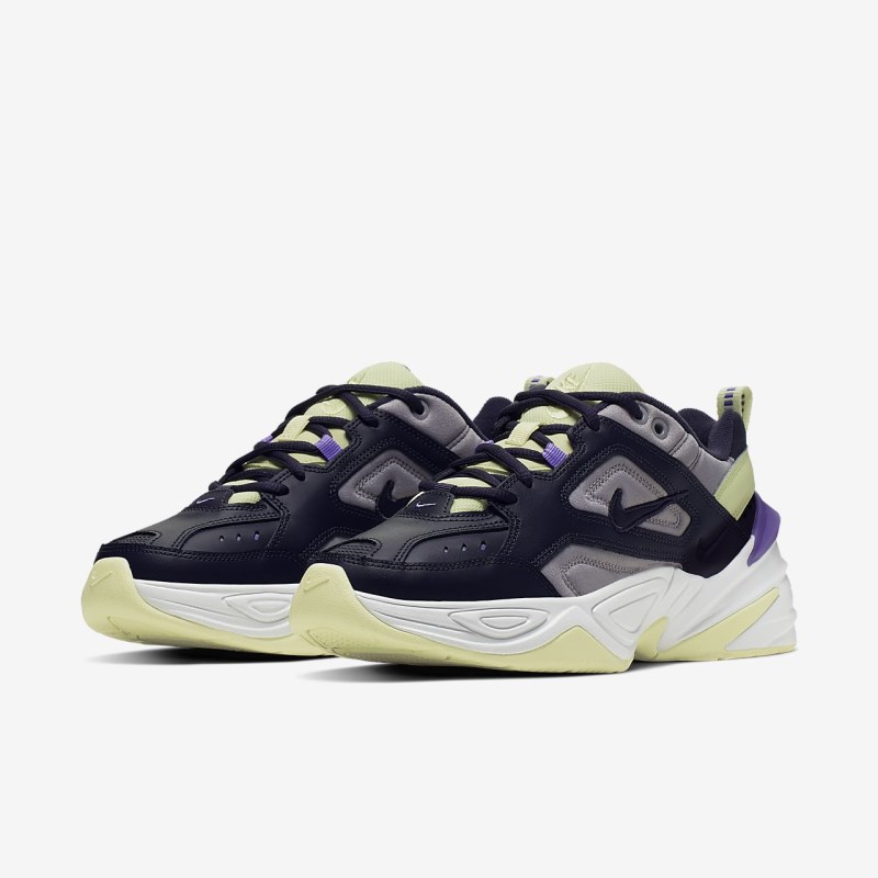 Nike M2K Tekno レディース スニーカー グレー | KM5391-841