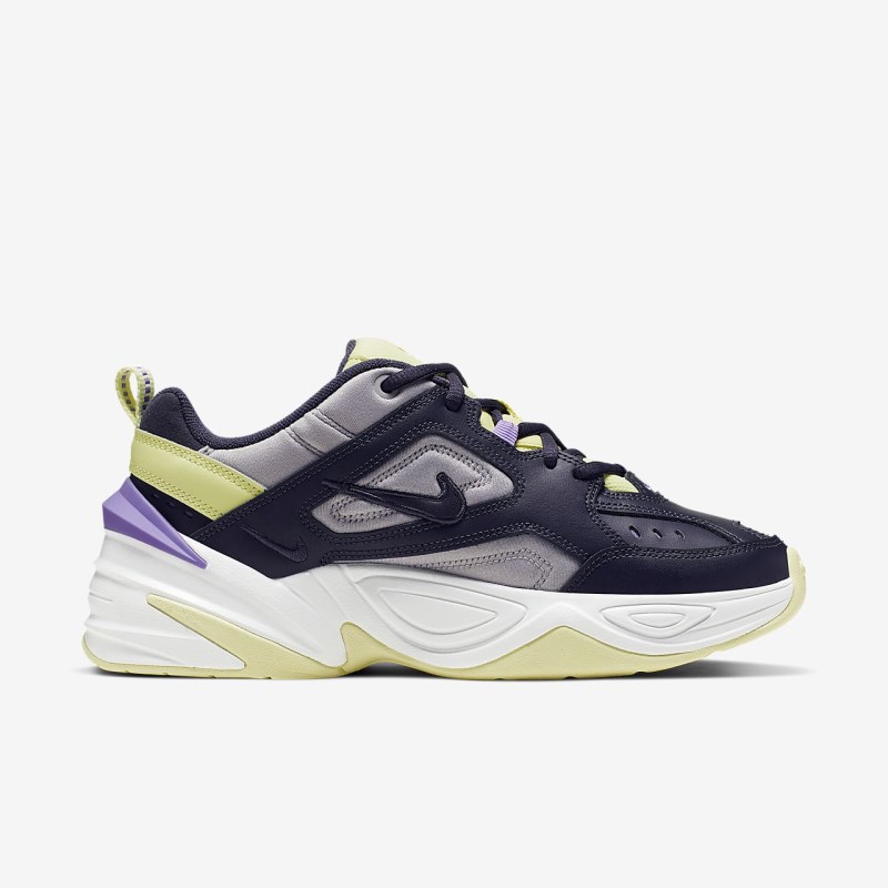 Nike M2K Tekno レディース スニーカー グレー | KM5391-841