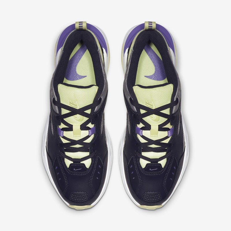 Nike M2K Tekno レディース スニーカー グレー | KM5391-841