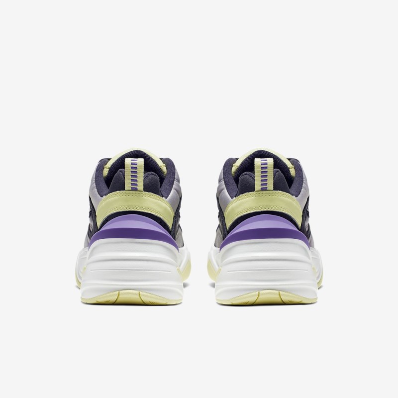 Nike M2K Tekno レディース スニーカー グレー | KM5391-841
