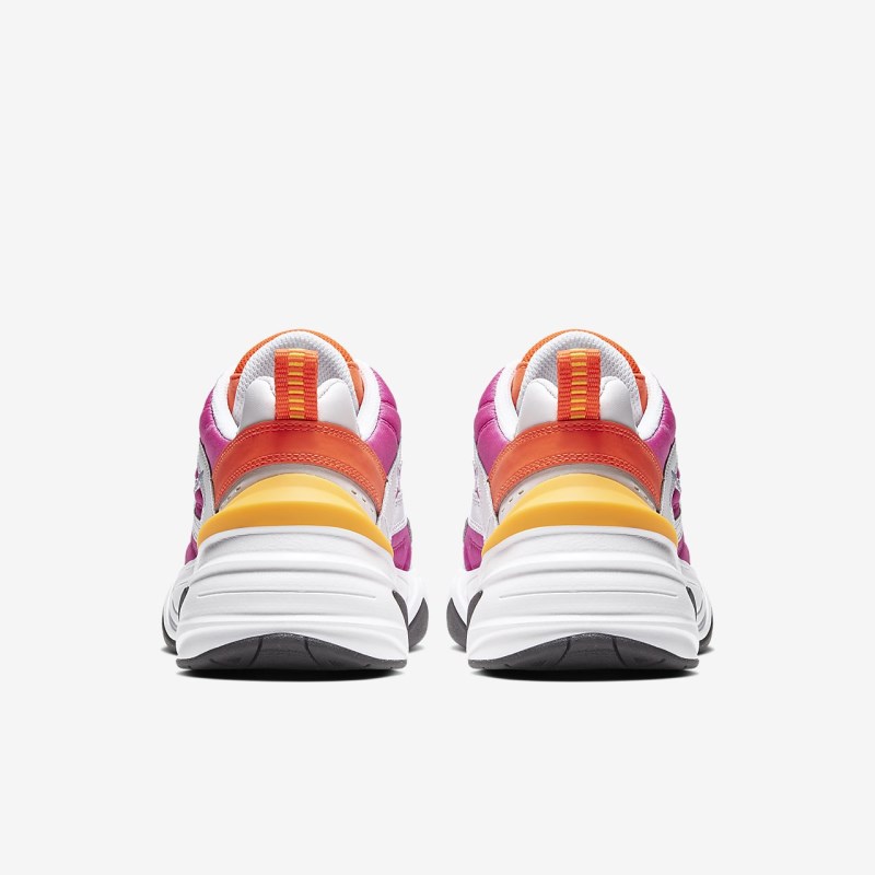 Nike M2K Tekno レディース スニーカー 白 | CR0791-391