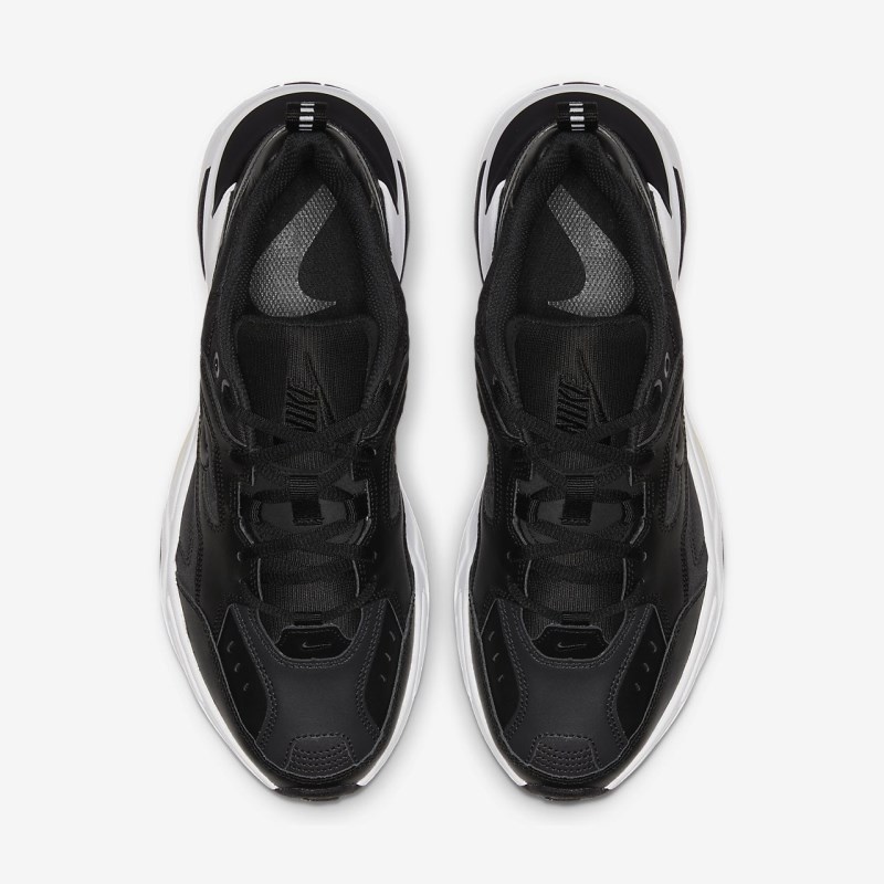 Nike M2K Tekno レディース スニーカー 黒 | FW6386-197