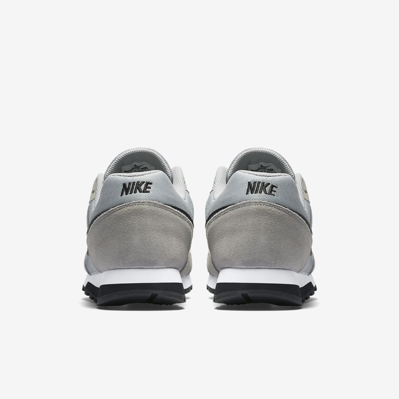 Nike MD ランナー 2 メンズ スニーカー グレー | FA0309-559