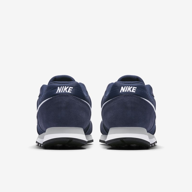 Nike MD ランナー 2 メンズ スニーカー 暗青 | FG5203-313