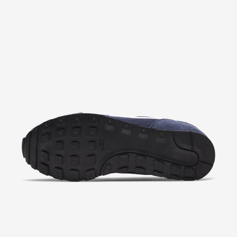 Nike MD ランナー 2 メンズ スニーカー 暗青 | FG5203-313
