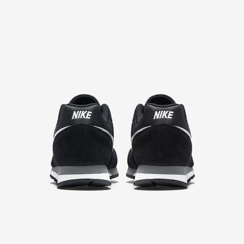 Nike MD ランナー 2 メンズ スニーカー 黒 | GU8728-359