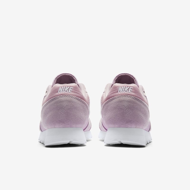 Nike MD ランナー 2 レディース スニーカー 紫 | AC1224-686