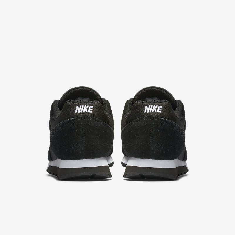 Nike MD ランナー 2 レディース スニーカー 黒 | CQ5918-046